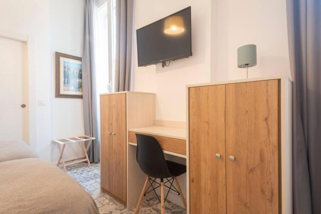 Ferienwohnung Rosarioseis Loft Mirador De Morayma Granada Exterior foto