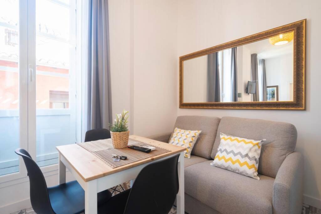 Ferienwohnung Rosarioseis Loft Mirador De Morayma Granada Exterior foto
