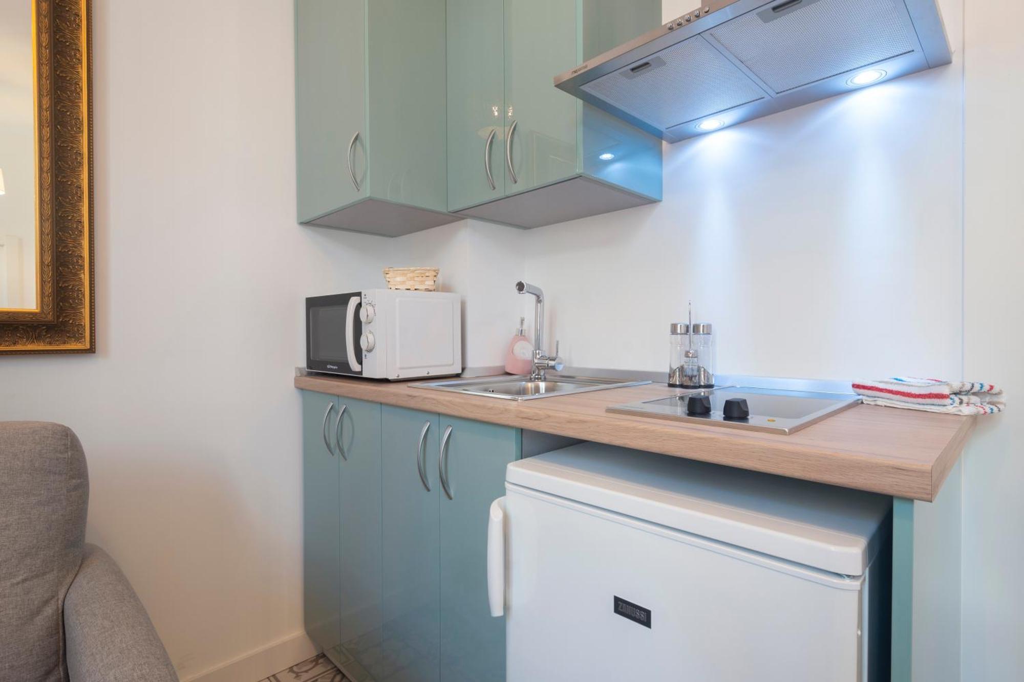 Ferienwohnung Rosarioseis Loft Mirador De Morayma Granada Exterior foto